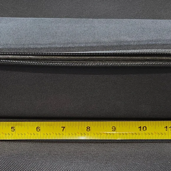 Pro Case Black Carrying Case - Picture 5 of 8